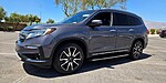 Used 2019 Honda Pilot TOURING 7-PASSENGER 2WD in LAS VEGAS, NEVADA