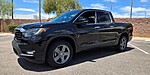 Used 2023 Honda Ridgeline RTL-E AWD in LAS VEGAS, NEVADA