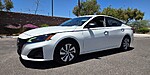 Used 2024 NISSAN ALTIMA 2.5 S SEDAN in LAS VEGAS, NEVADA