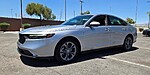 Used 2023 Honda Accord Sedan EX CVT in LAS VEGAS, NEVADA