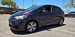 Used 2016 Honda Fit 5DR HB CVT EX in LAS VEGAS, NEVADA