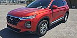 Used 2020 HYUNDAI SANTA FE SEL 2.4L AUTO FWD in LAS VEGAS, NEVADA