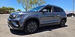 Used 2022 Volkswagen Taos S FWD in LAS VEGAS, NEVADA