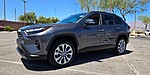Used 2024 TOYOTA RAV4 LIMITED FWD in LAS VEGAS, NEVADA