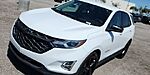 Used 2019 CHEVROLET EQUINOX LT in LAS VEGAS, NEVADA