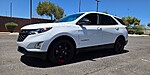 Used 2019 CHEVROLET EQUINOX FWD 4DR LT W/2LT in LAS VEGAS, NEVADA