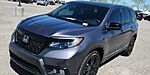 Used 2021 Honda Passport SPORT in LAS VEGAS, NEVADA