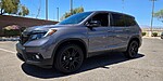 Used 2021 Honda Passport SPORT FWD in LAS VEGAS, NEVADA