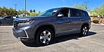 Used 2023 Honda Pilot EX-L 7 PASSENGER 2WD in LAS VEGAS, NEVADA