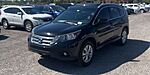 Used 2013 Honda CR-V EX-L in LAS VEGAS, NEVADA