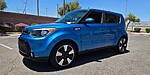 Used 2016 KIA SOUL 5DR WGN AUTO + in LAS VEGAS, NEVADA