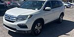 Used 2016 Honda Pilot EX-L in LAS VEGAS, NEVADA