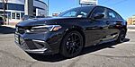 Used 2024 Honda Civic SPORT in LAS VEGAS, NEVADA