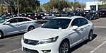 Used 2013 Honda Accord EX-L in LAS VEGAS, NEVADA