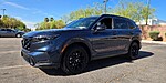 Used 2024 Honda CR-V Hybrid SPORT AWD in LAS VEGAS, NEVADA