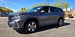 Used 2025 Honda Pilot EX-L 2WD in LAS VEGAS, NEVADA