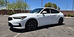 Used 2025 ACURA INTEGRA CVT W/A-SPEC PACKAGE in LAS VEGAS, NEVADA