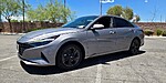Used 2023 HYUNDAI ELANTRA SEL IVT in LAS VEGAS, NEVADA