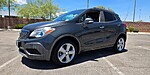 Used 2016 BUICK ENCORE FWD 4DR in LAS VEGAS, NEVADA