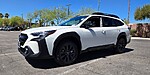 Used 2024 SUBARU OUTBACK ONYX EDITION AWD in LAS VEGAS, NEVADA