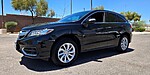 Used 2018 ACURA RDX FWD in LAS VEGAS, NEVADA