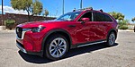 Used 2024 MAZDA CX-90 3.3 TURBO PREMIUM PLUS AWD in LAS VEGAS, NEVADA