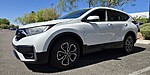 Used 2020 Honda CR-V EX 2WD in LAS VEGAS, NEVADA