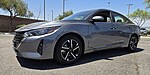 Used 2024 NISSAN SENTRA SV CVT in LAS VEGAS, NEVADA