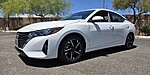 Used 2024 NISSAN SENTRA SV CVT in LAS VEGAS, NEVADA