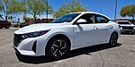 Used 2024 NISSAN SENTRA SV CVT in LAS VEGAS, NEVADA