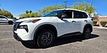 Used 2024 NISSAN ROGUE FWD S in LAS VEGAS, NEVADA