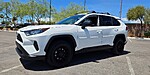 Used 2020 TOYOTA RAV4 LE FWD in LAS VEGAS, NEVADA