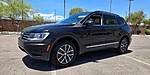 Used 2020 Volkswagen Tiguan 2.0T SE FWD in LAS VEGAS, NEVADA