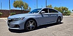 Used 2022 Honda Accord Hybrid TOURING SEDAN in LAS VEGAS, NEVADA