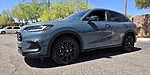 Used 2024 Honda HR-V SPORT 2WD CVT in LAS VEGAS, NEVADA