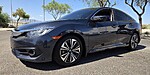 Used 2018 Honda Civic EX-T CVT in LAS VEGAS, NEVADA