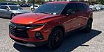 Used 2021 CHEVROLET BLAZER LT in LAS VEGAS, NEVADA