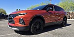Used 2021 CHEVROLET BLAZER FWD 4DR LT W/2LT in LAS VEGAS, NEVADA