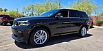 Used 2022 DODGE DURANGO GT PLUS AWD in LAS VEGAS, NEVADA