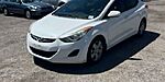 Used 2013 HYUNDAI ELANTRA GLS in LAS VEGAS, NEVADA