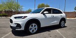 Used 2025 Honda HR-V LX 2WD CVT in LAS VEGAS, NEVADA