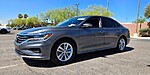 Used 2020 Volkswagen Passat 2.0T S AUTO in LAS VEGAS, NEVADA