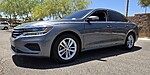 Used 2020 Volkswagen Passat 2.0T SE AUTO in LAS VEGAS, NEVADA