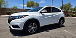 Used 2021 Honda HR-V EX 2WD CVT in LAS VEGAS, NEVADA
