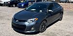 Used 2014 TOYOTA COROLLA S PLUS in LAS VEGAS, NEVADA