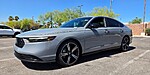 Used 2024 Honda Accord Hybrid SPORT SEDAN in LAS VEGAS, NEVADA