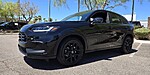 Used 2024 Honda HR-V SPORT 2WD CVT in LAS VEGAS, NEVADA