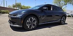 Used 2024 KIA EV6 LIGHT RWD in LAS VEGAS, NEVADA