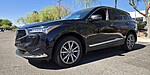 Used 2024 ACURA RDX SH-AWD W/TECHNOLOGY PACKAGE in LAS VEGAS, NEVADA