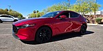 Used 2021 MAZDA MAZDA3 HATCHBACK PREMIUM AUTO FWD in LAS VEGAS, NEVADA